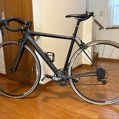 CANNONDALE SuperSix EVO/キャノンデール