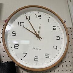 壁掛け 時計