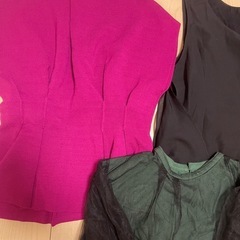 ヤマダヤ　グランドテーブルset 3枚の画像