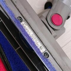 ダイソン　掃除機　パーツの画像
