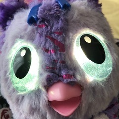 うまれてウーモベイビー　どなたか可愛がってあげてください💖の画像