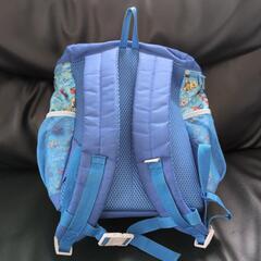 パウ・パトロール　リュック　中古の画像