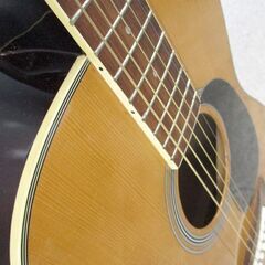 Legend アコースティックギター FG-20N ソフトケース付 レジェンド ギター アコギ 札幌市北区屯田の画像