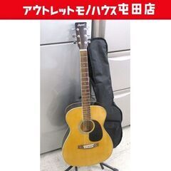 Legend アコースティックギター FG-20N ソフトケース...