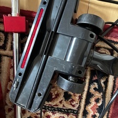 ニトリ　掃除機　ＮＴＲ１４の画像