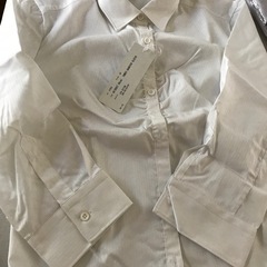 新品七分袖シャツ2枚　　　　の画像