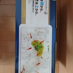 テトラ　メダカの繁殖を楽しむセットL①の画像