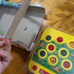 もぐらたたきの画像