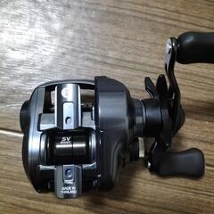 早い者勝ち！美品25タトゥーラSVTW100HL