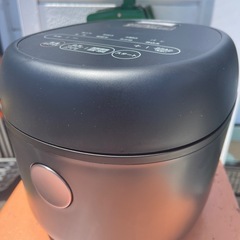 炊飯器▪️23年式の画像
