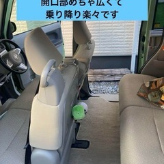 美車‼️車検付25年式タントLA600S 大型ナビ TV パワスラ&エコアイドル&スマートアシスト付きエアコンコンプレッサー交換しました！の画像