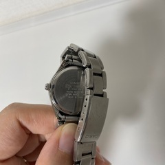 CASIO 腕時計の画像