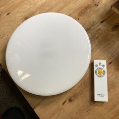 LEDシーリングライト6畳 天井照明器具 電気 調色/調光タイプ...