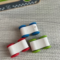 Hapeカースライダー
の画像