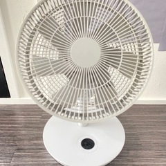 【取引者様決定】MODERN DECO／モダンデコ・サーキュレーター扇風機の画像