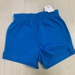 新品　チアパン　JS ショートパンツの画像