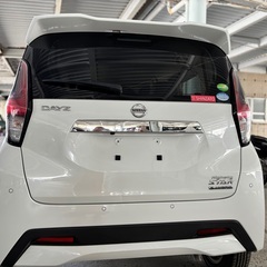 R1 日産 デイズ HWS Xの画像