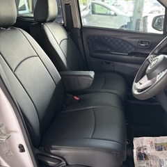 R1 日産 デイズ HWS Xの画像