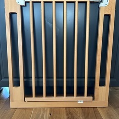 タンスのゲン ベビーゲート