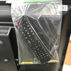 ★リユースのサカイ春日部店★KJ10557 アグレックス 液晶テレビ   19年製 動作確認／クリーニング済みの画像