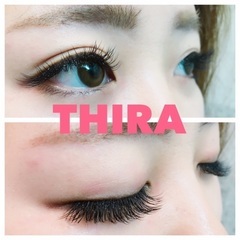 ⭐︎⭐︎まつ毛エクステ⭐︎⭐︎  120本4,800円　そ…