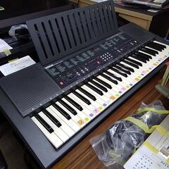 YAMAHA PSR-A300オリエンタルキーボード　84075