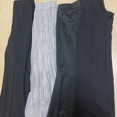 ゴージまとめうり３点の画像