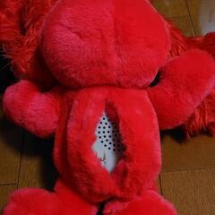 セサミストリート　ぬいぐるみやカチューシャなど　おまとめセットの画像