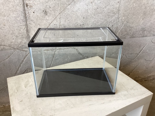 120cm アクリル水槽 処分品 引取りも可