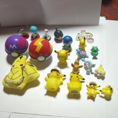 ポケモン　グッズ　