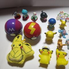 ポケモン　グッズ　の画像