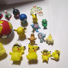 ポケモン　グッズ　の画像