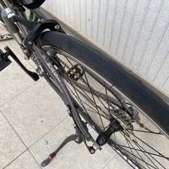 MASI PARTENZA ロードバイク　中古の画像
