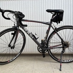 MASI PARTENZA ロードバイク　中古
