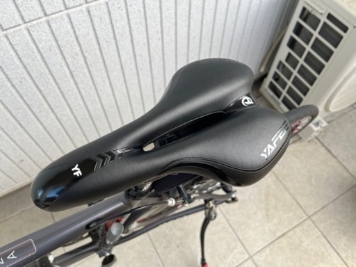 MASI PARTENZA ロードバイク　中古