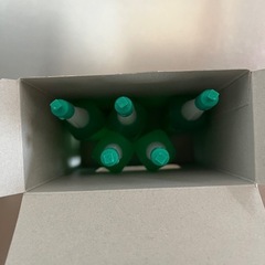 観葉植物　活力剤の画像