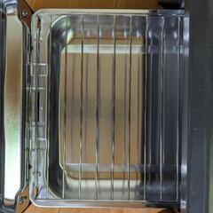 ２口ガスレンジの画像