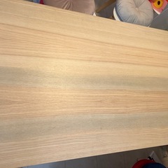 IKEA リーサボー　テーブル