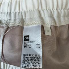レディースロングパンツ②の画像