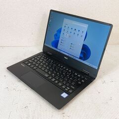 Windows11 第7世代CPU搭載 フルHD液晶 ★ NEC...