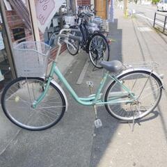 【中古】自転車