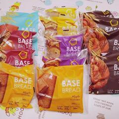 BESEFOOD　BASEBREAD　ベースフード　ベースブレッ...