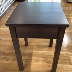 花台【町田市再生家具】0626