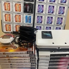 3DSまとめポケムーバー　ポケバンク