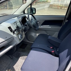 ‼️低走行‼️ スズキ　ワゴンＲの画像