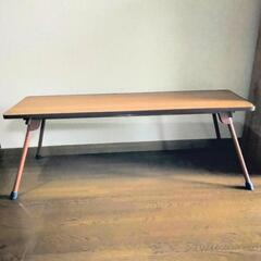 テーブル　編み機用　ブラザー