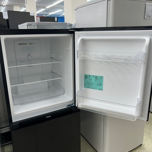 リユースのサカイ東金店 Haier 23年製 121L TJ12898