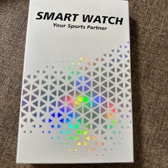 スマートウォッチ