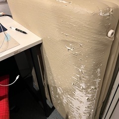 折りたたみ施術ベッド