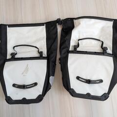 ORTLIEB CITY パニアバック　40L(ペア)の画像
